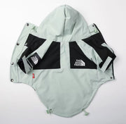 THEDOGFACE "Pro" Regenjacke