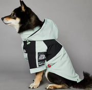 THEDOGFACE "Pro" Regenjacke